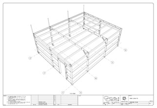 Shed Lean-To